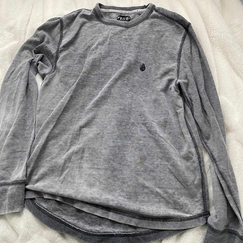 Volcom long sleeve
